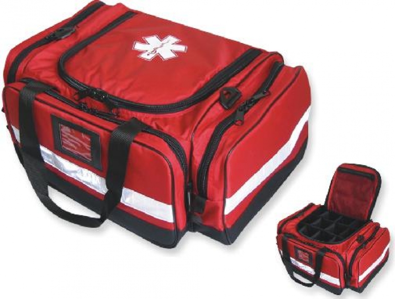 急救袋（空袋，不含器材）