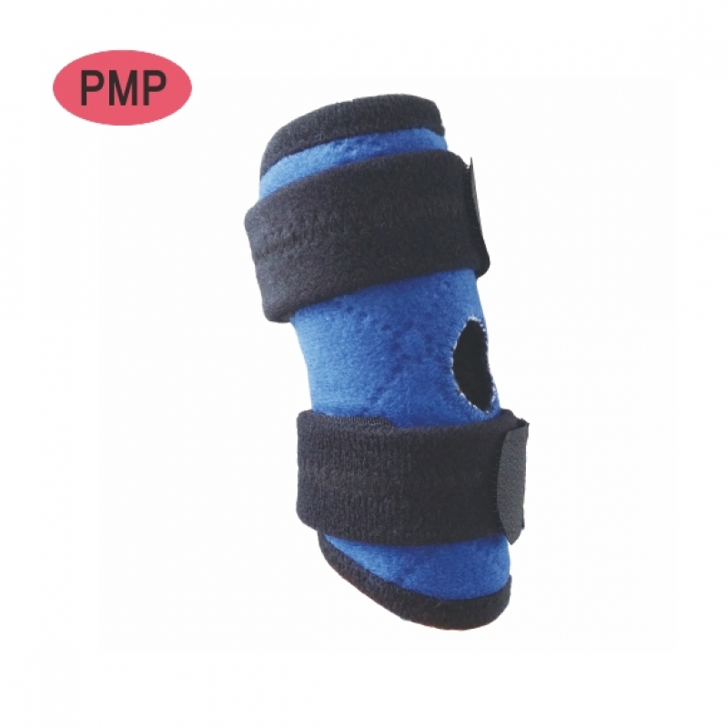前肢/腕關節塑型護具 Bendable Carpal Brace-醫生版